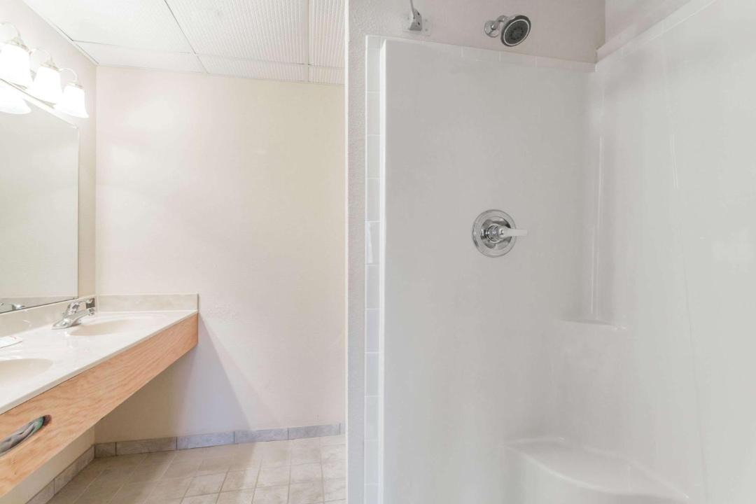 Photo of Bathroom in Gallipolis Ferry