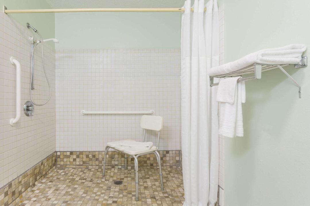 Photo of Bathroom in Gallipolis Ferry