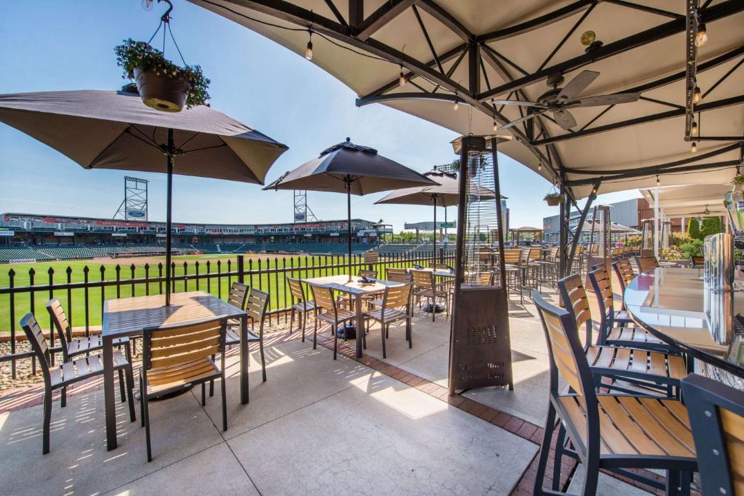 Photo of Patio Balcony in Downtown