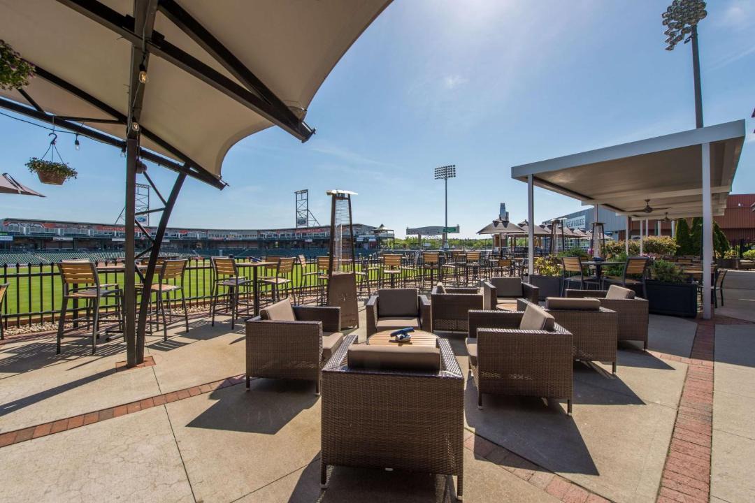 Photo of Patio Balcony in Downtown