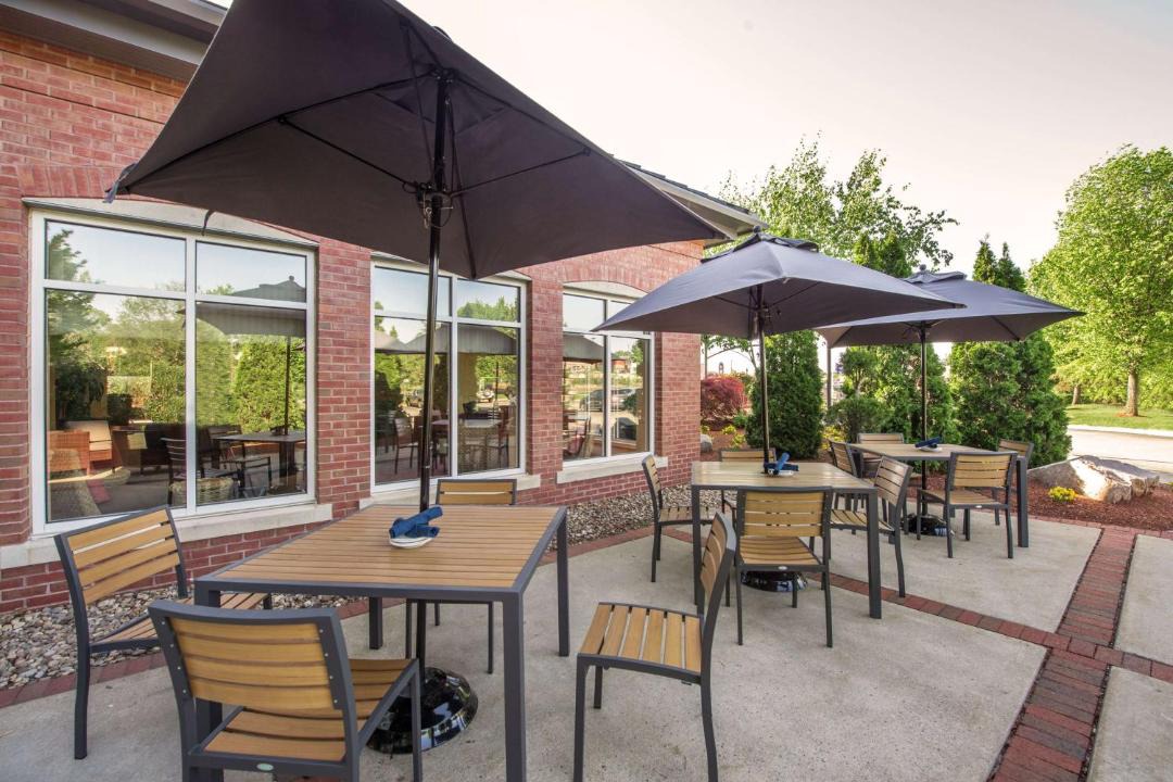 Photo of Patio Balcony in Downtown
