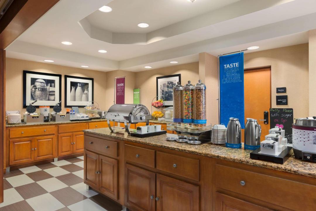 Photo of Kitchen in Bedford