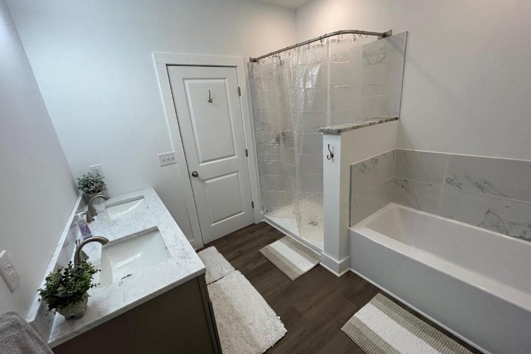 Photo of Bathroom in Saratoga Springs