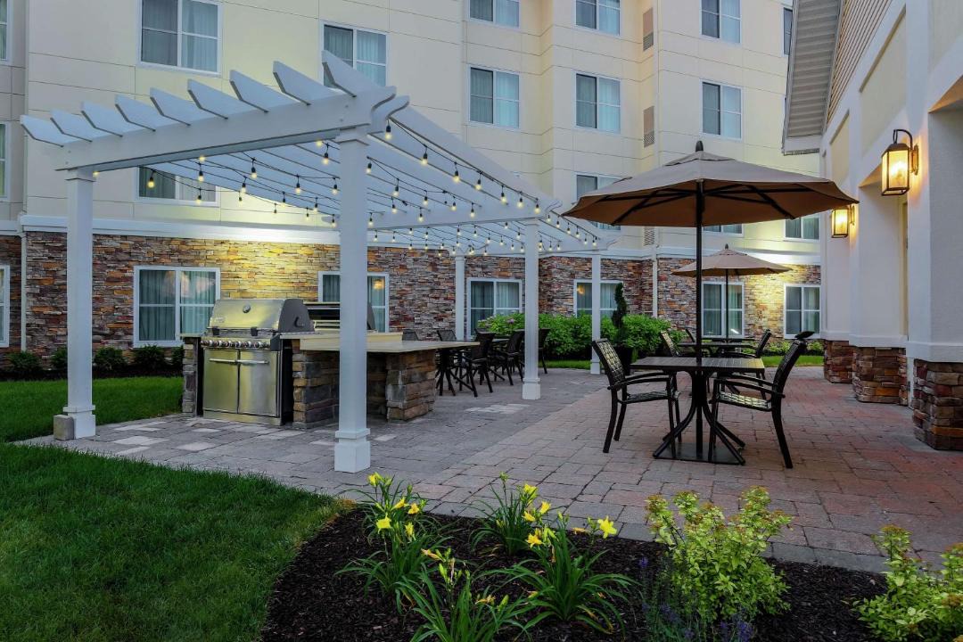 Photo of Patio Balcony in Melville