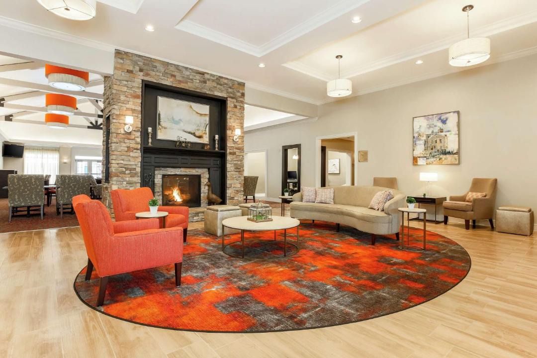 Photo of Livingroom in Melville