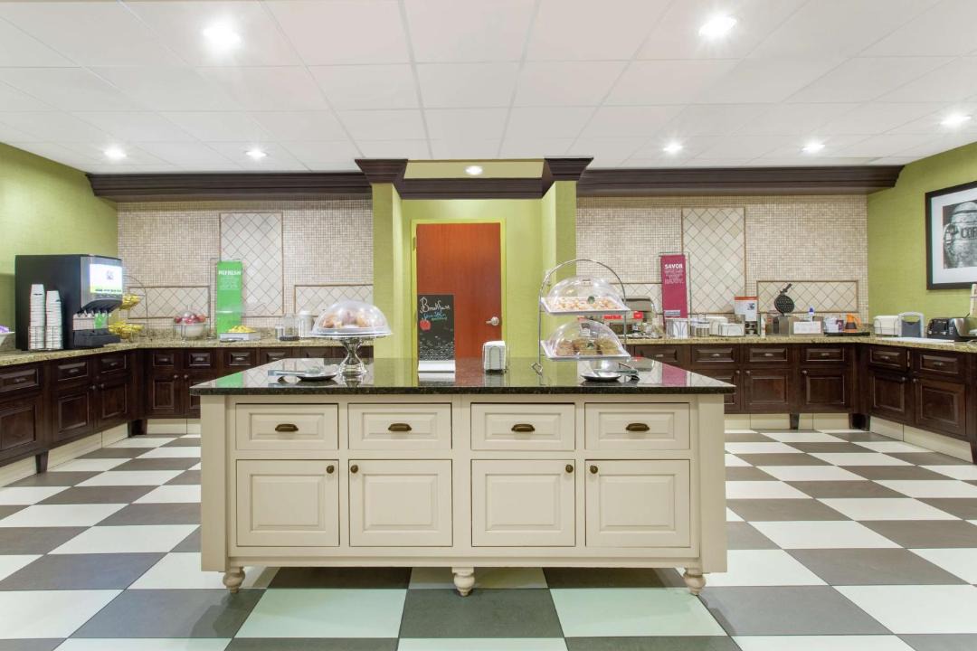 Photo of Kitchen in Latham