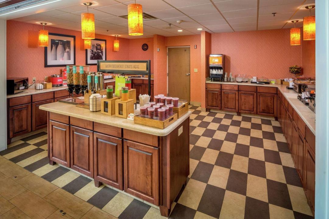 Photo of Kitchen in Binghamton