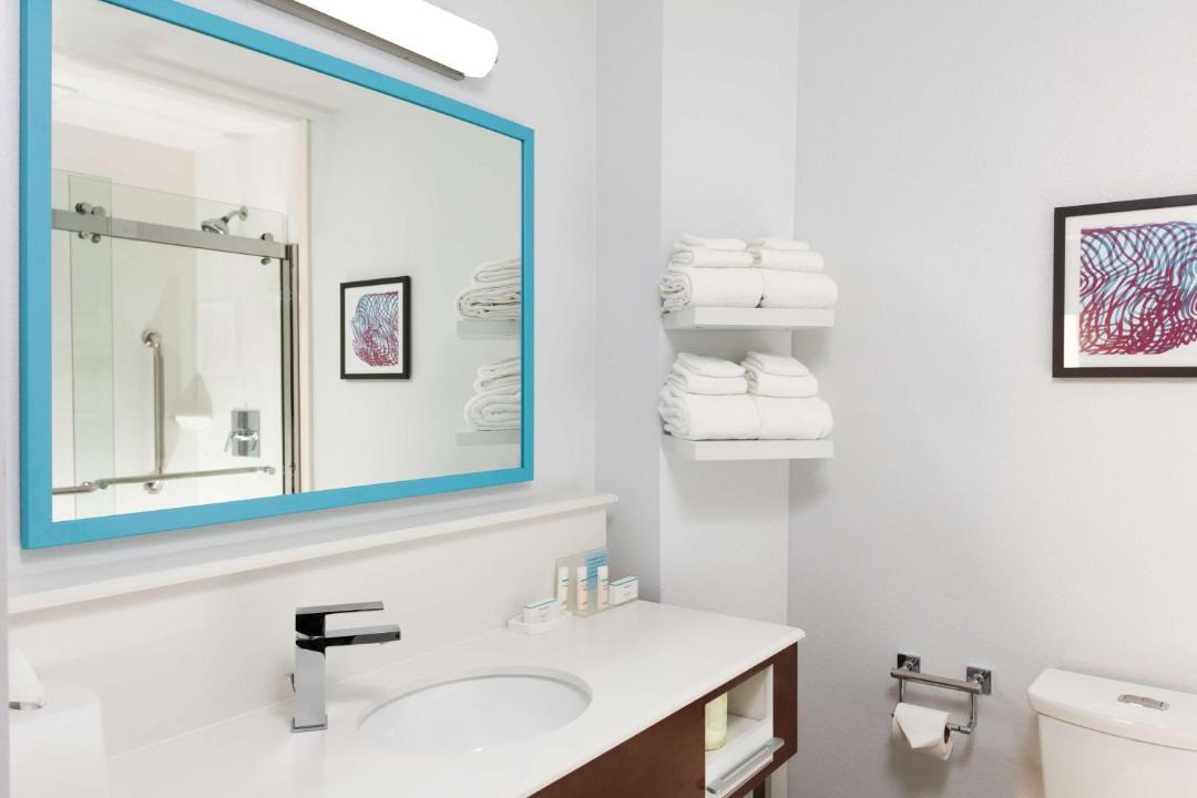 Photo of Bathroom in Bow