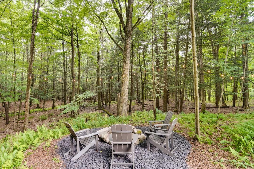 Photo of Patio Balcony in Saugerties