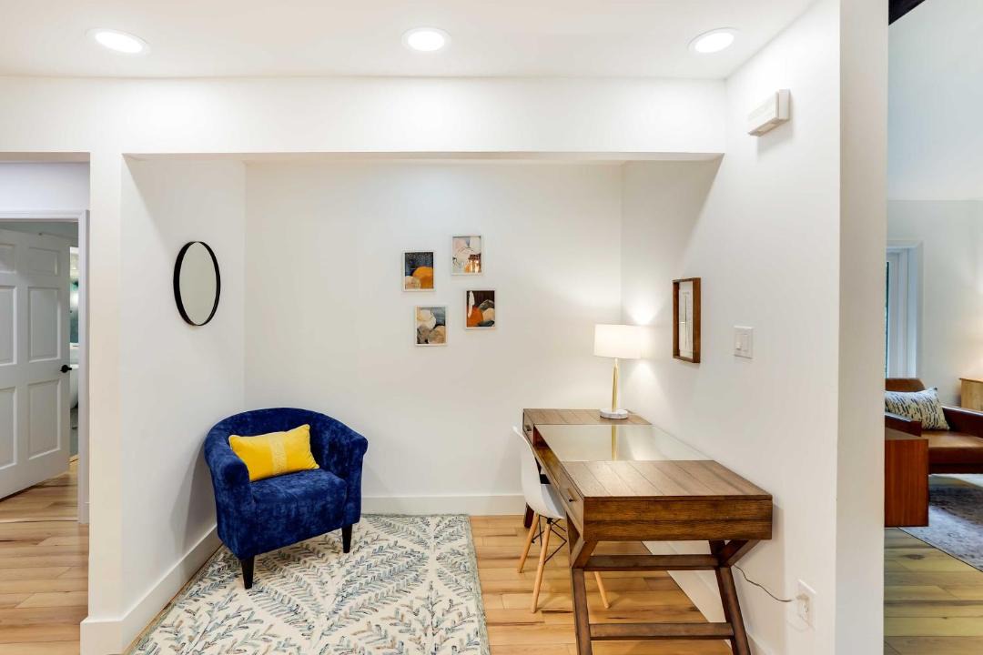Photo of Livingroom in Saugerties