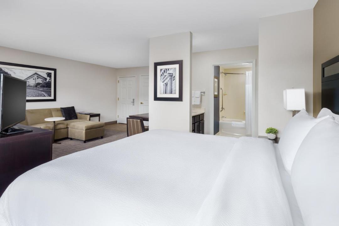Photo of Bedroom in Franklin