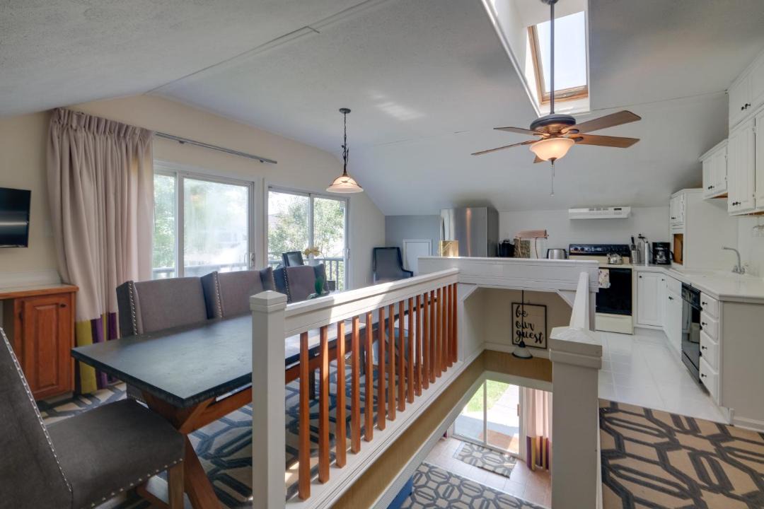Photo of Livingroom in Accokeek