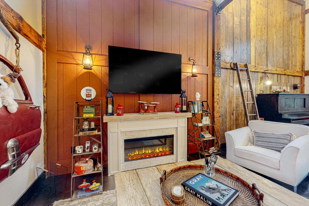 Photo of Livingroom in Wells