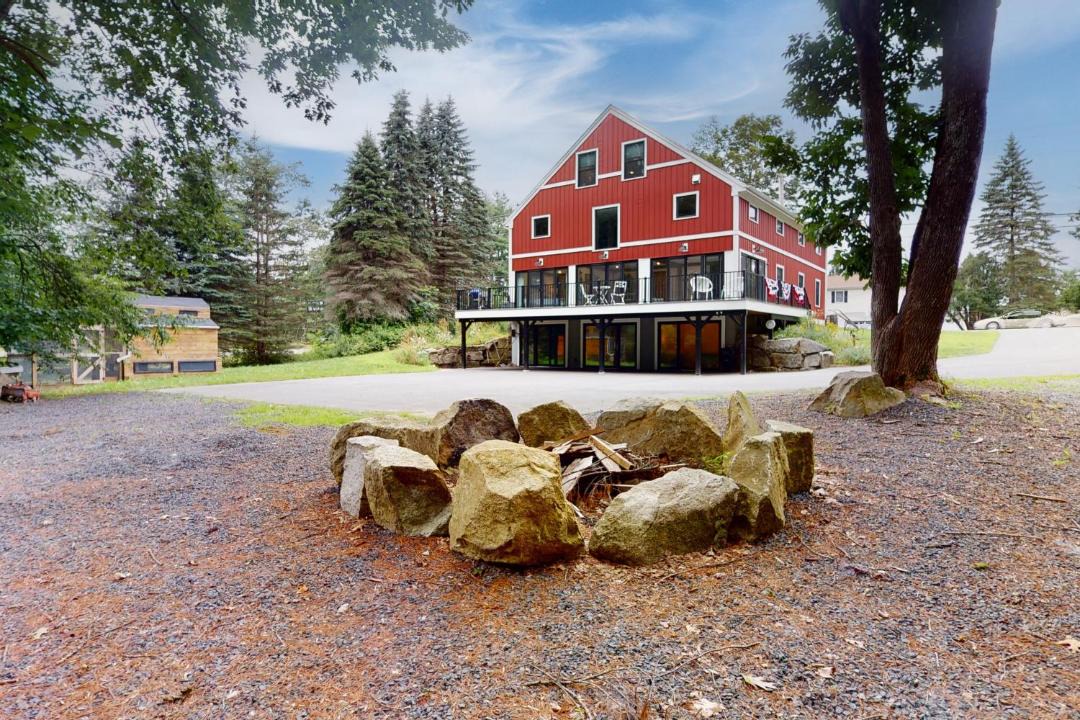 Photo of Buildings in Wells