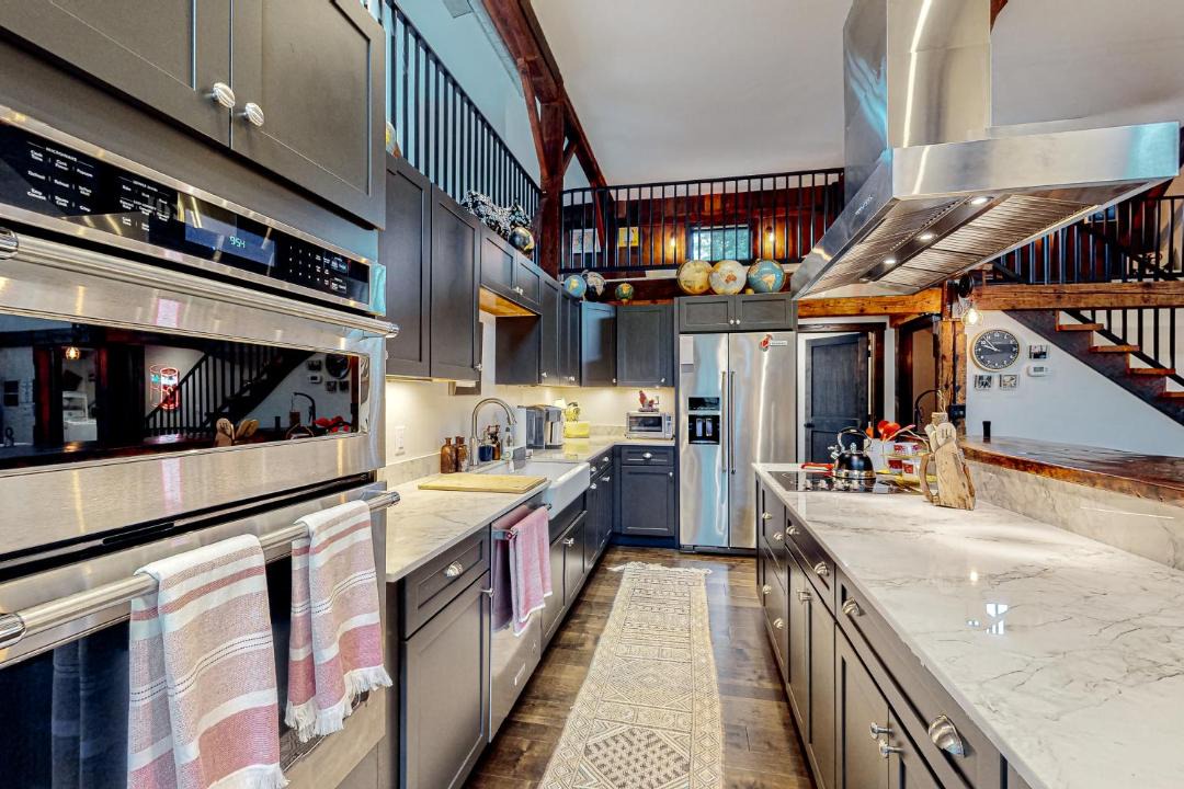 Photo of Kitchen in Wells
