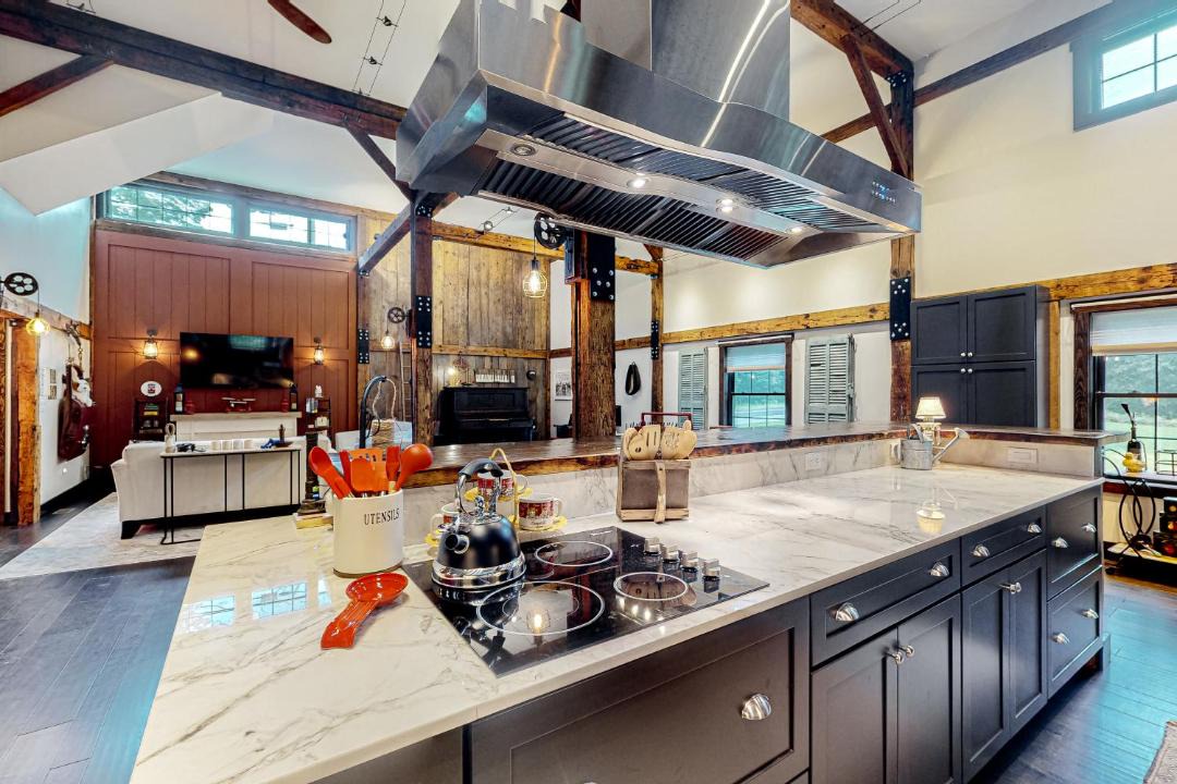 Photo of Kitchen in Wells