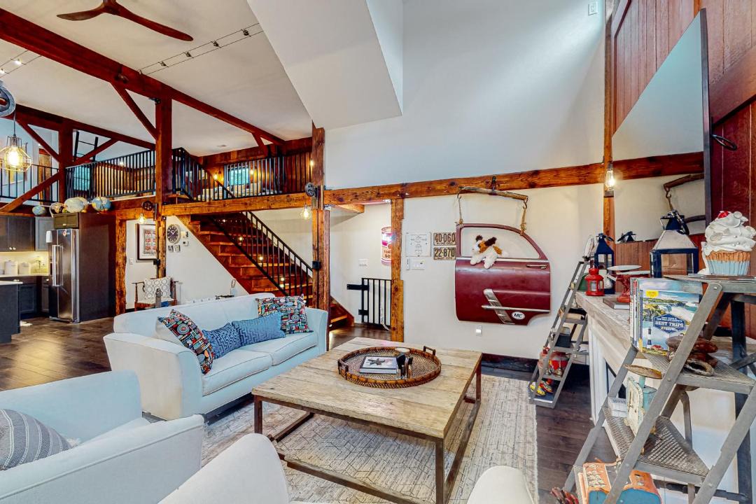Photo of Livingroom in Wells