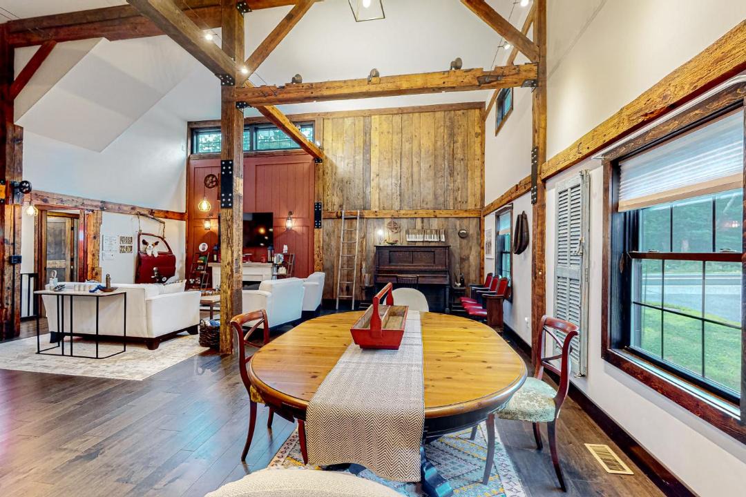 Photo of Livingroom in Wells