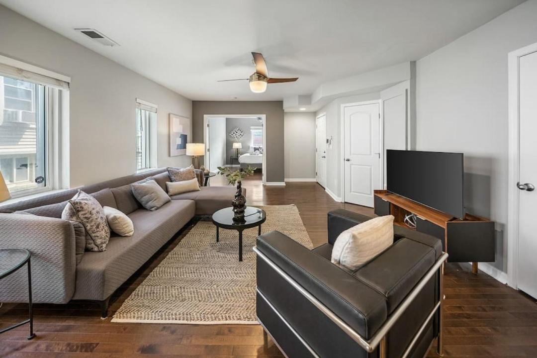 Photo of Livingroom in Mount Auburn