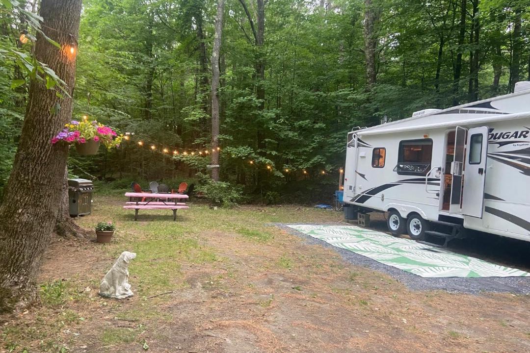 Photo of Outdoor in Cambridge