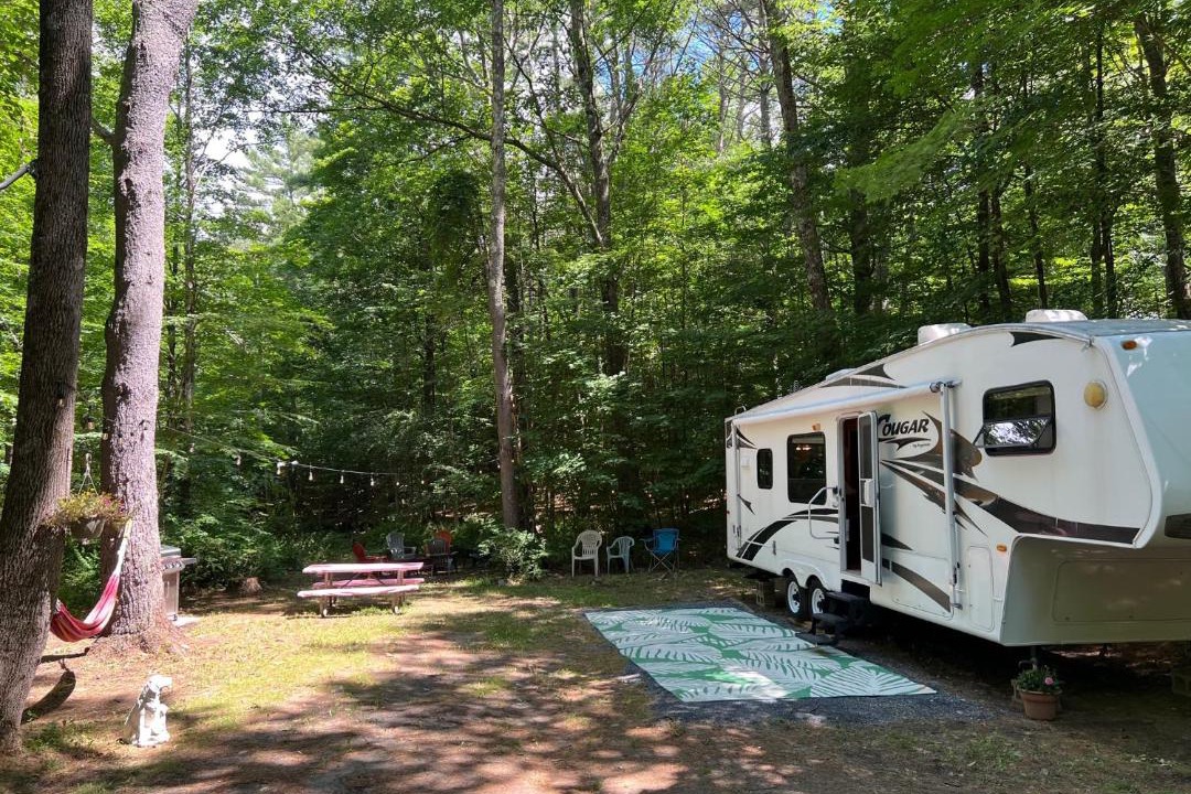 Photo of Outdoor in Cambridge