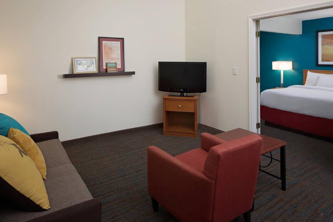 Photo of Bedroom in Binghamton