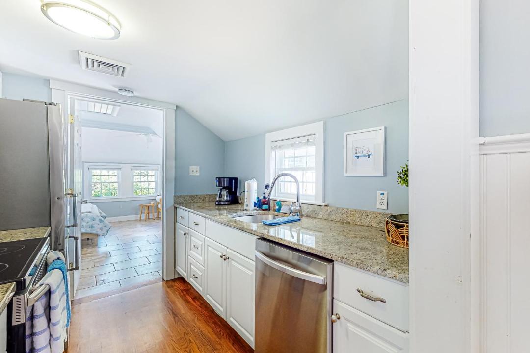 Photo of Kitchen in West Yarmouth