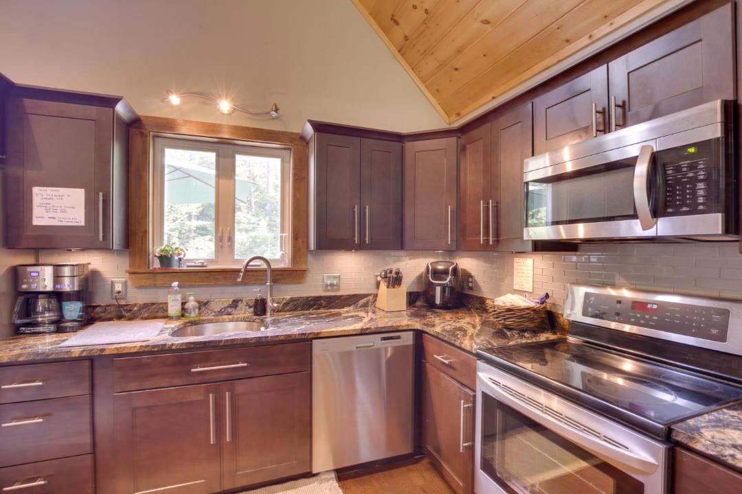 Photo of Kitchen in Oxford