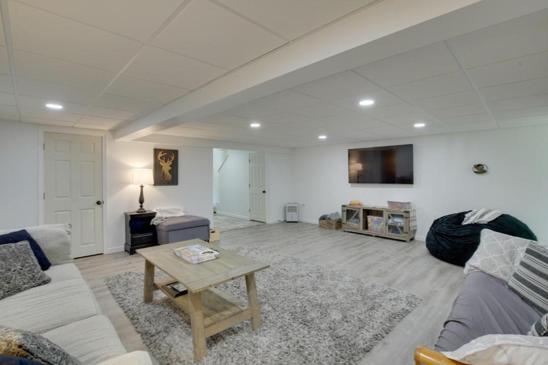 Photo of Livingroom in Oxford