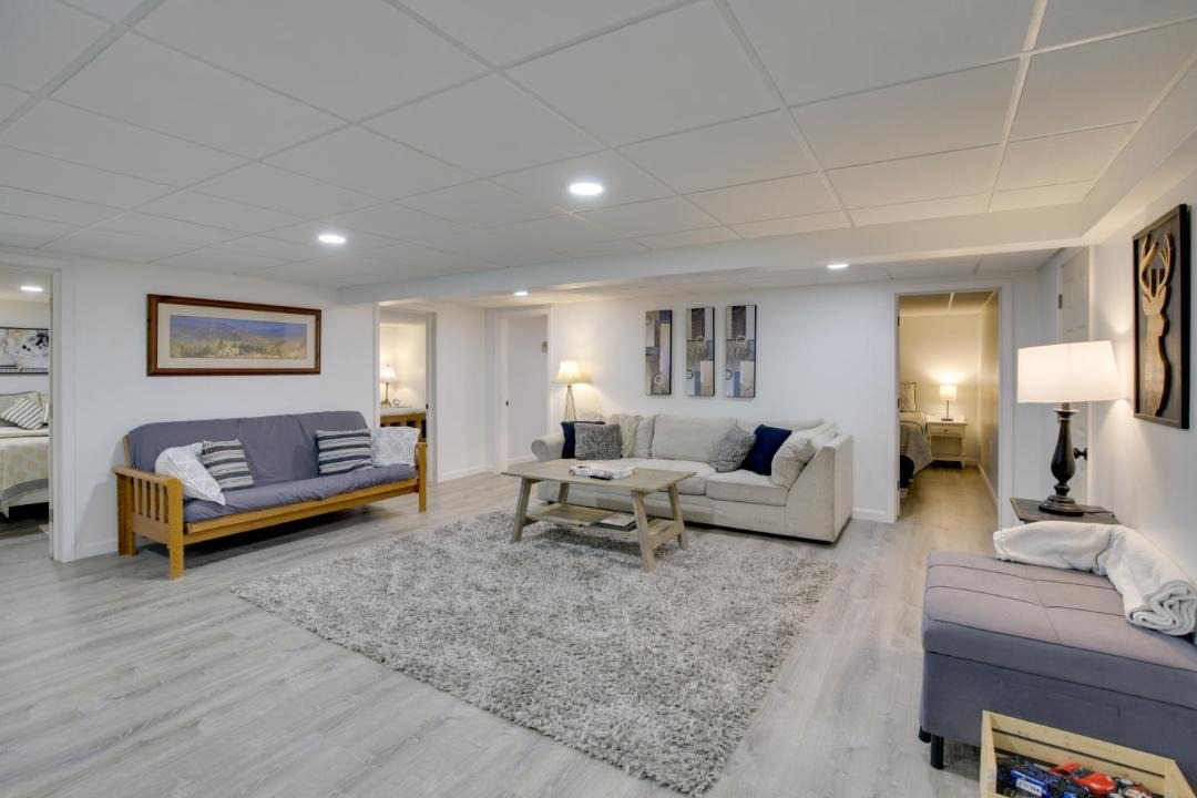 Photo of Livingroom in Oxford
