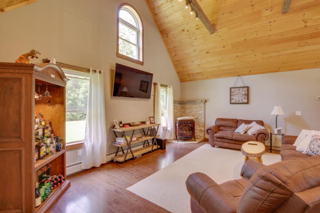 Photo of Livingroom in Oxford