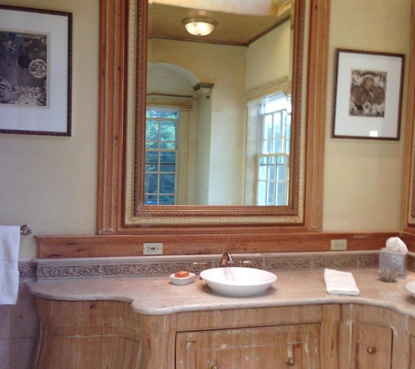 Photo of Bathroom in Newfane