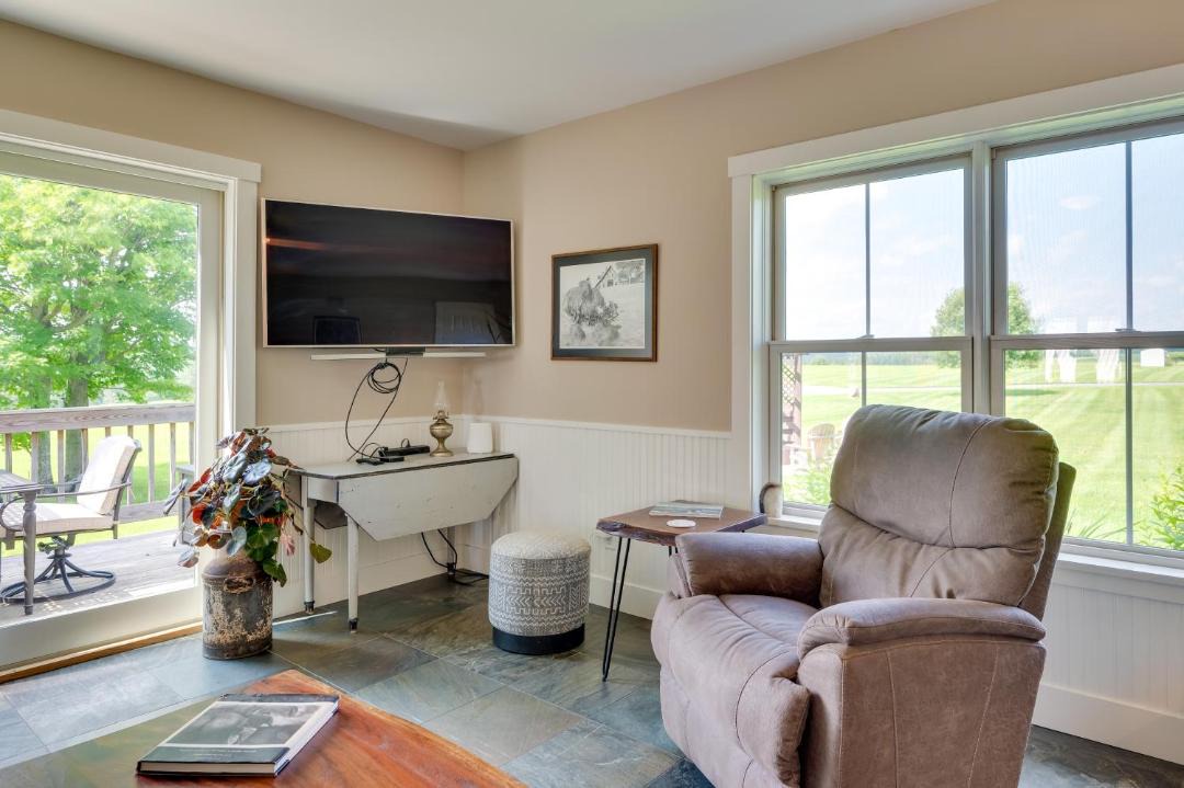 Photo of Livingroom in Hardwick