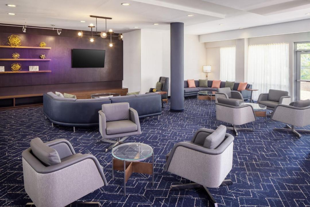 Photo of Livingroom in Charleston
