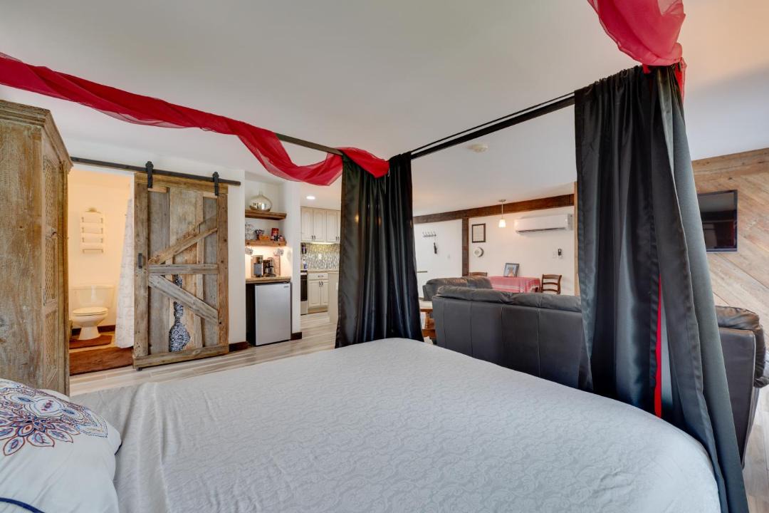 Photo of Bedroom in Black Creek