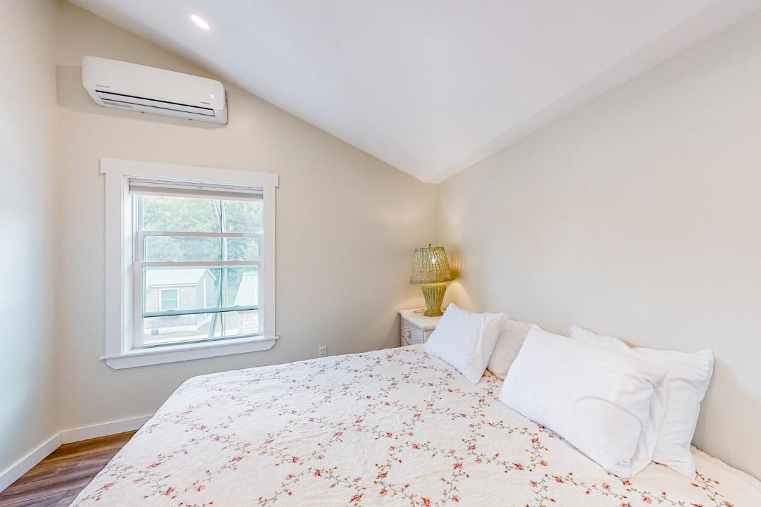 Photo of Bedroom in Kennebunk