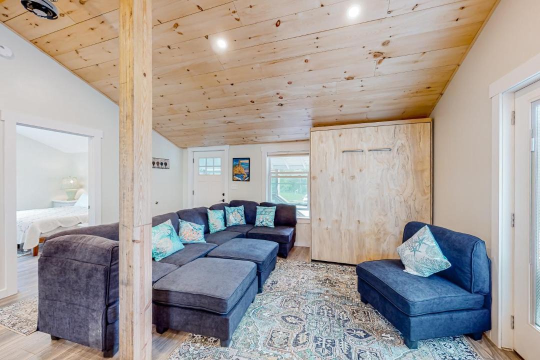 Photo of Livingroom in Kennebunk