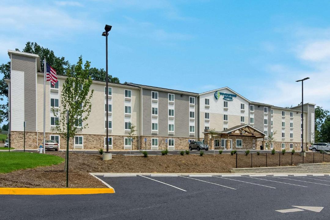 Photo of Others in Roanoke