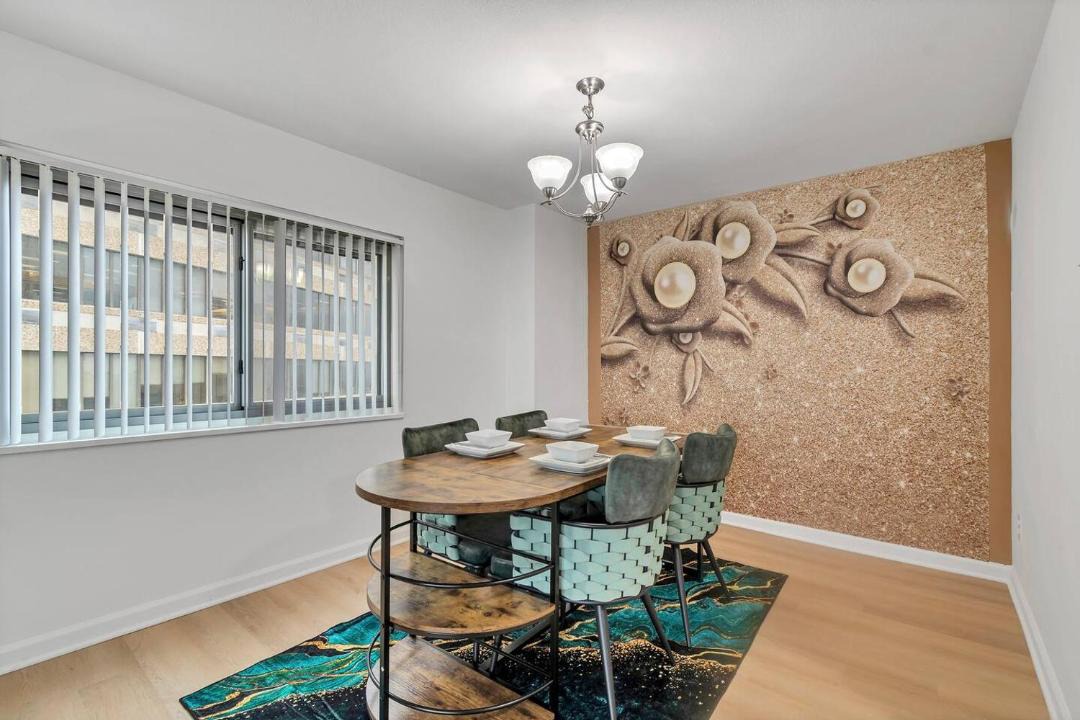Photo of Livingroom in Towson