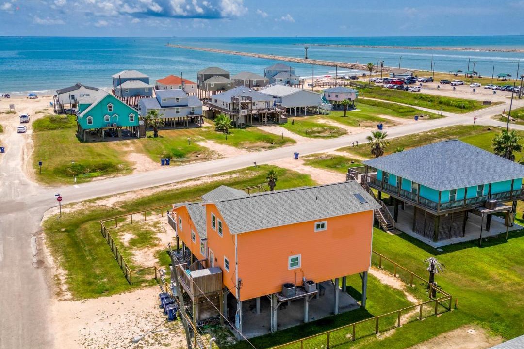 Photo of Others in Surfside Beach