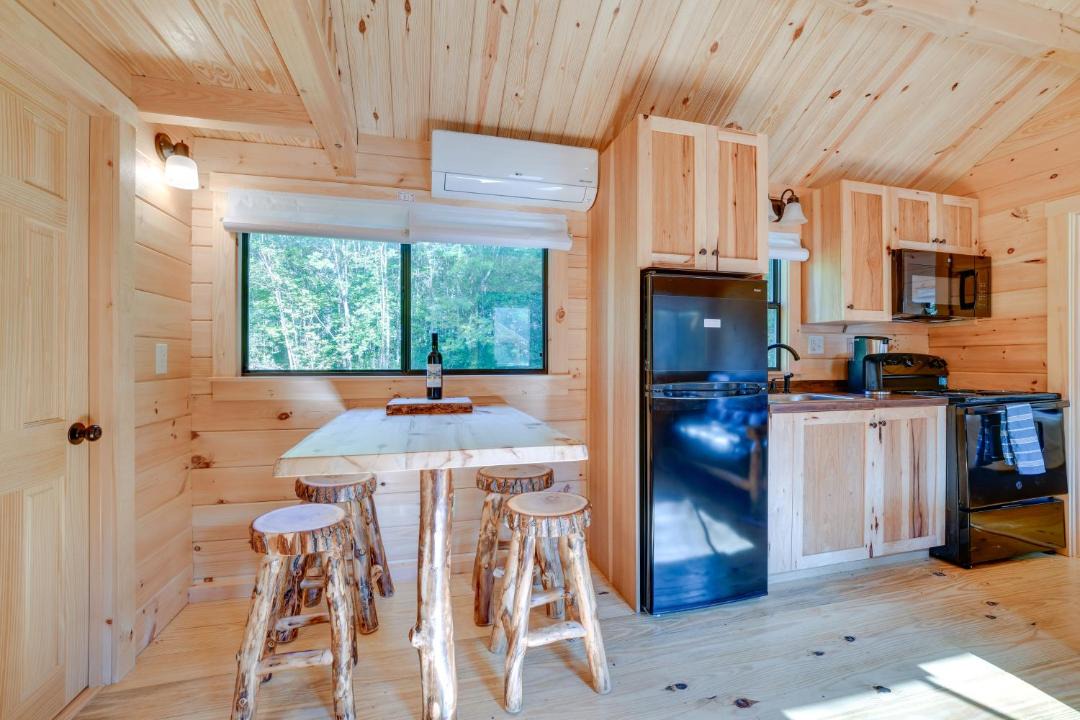 Photo of Kitchen in Sidney Center