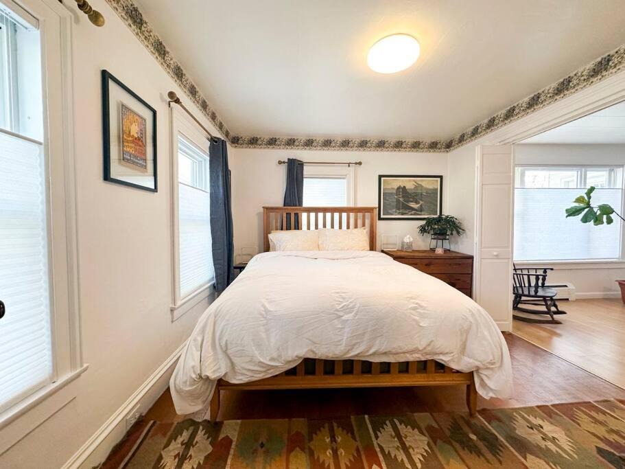 Photo of Bedroom in Winooski