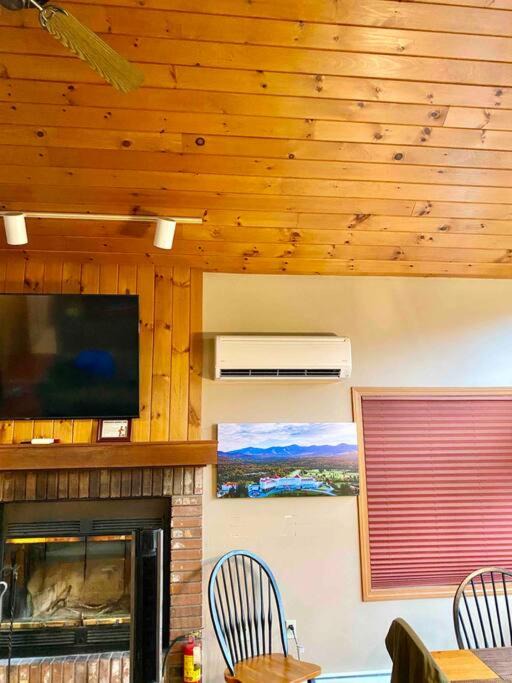 Photo of Livingroom in Bretton Woods
