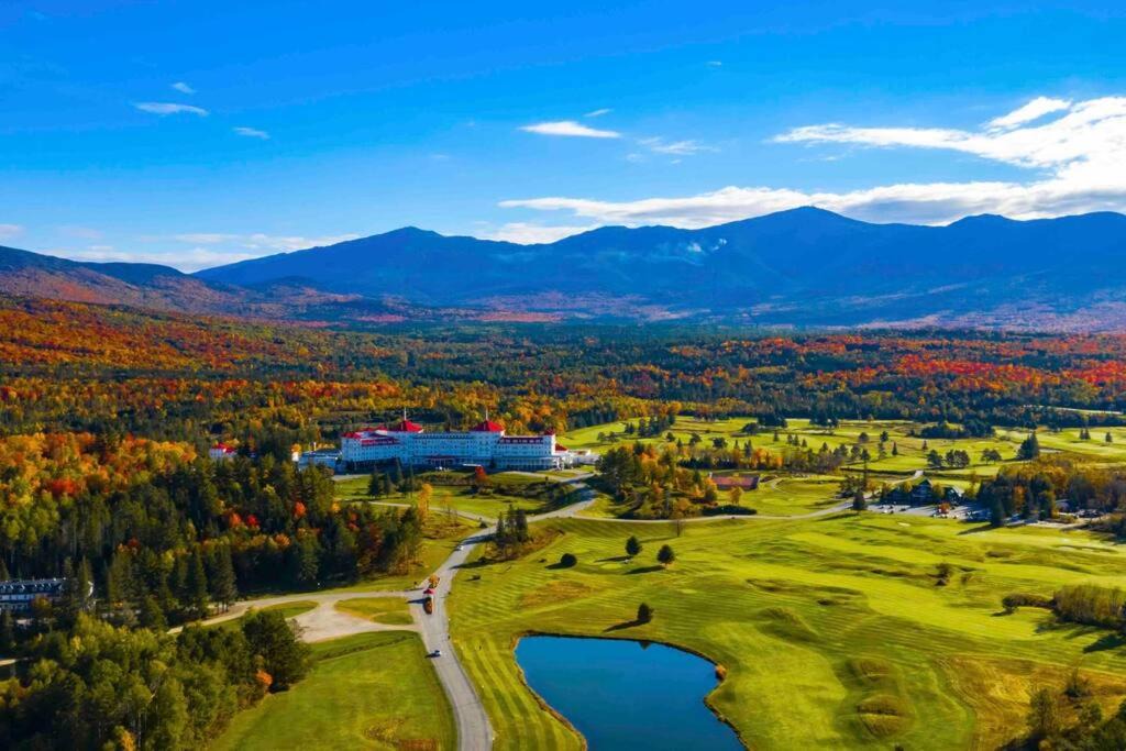 Photo of Others in Bretton Woods
