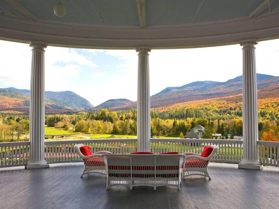 Photo of Others in Bretton Woods