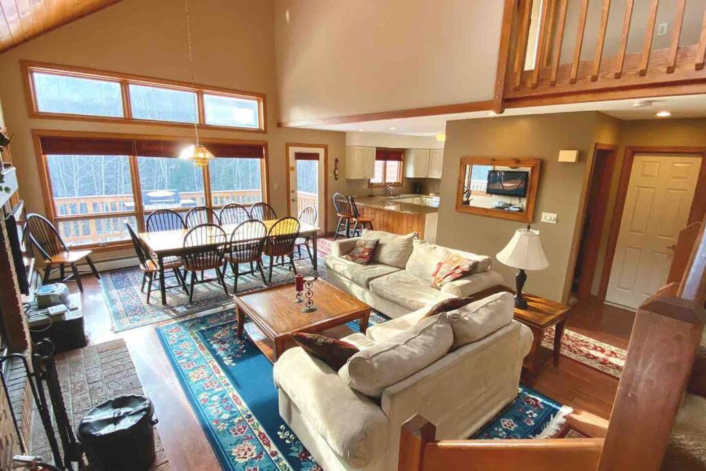 Photo of Livingroom in Bretton Woods