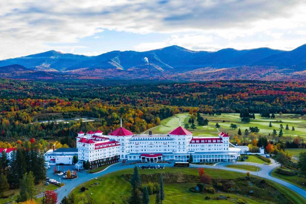 Photo of Others in Bretton Woods