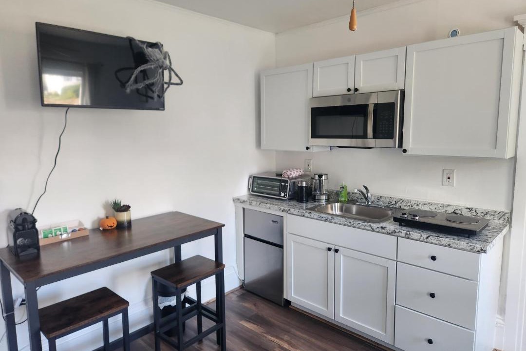 Photo of Kitchen in Manchester