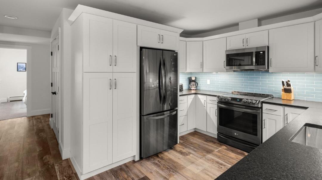 Photo of Kitchen in Warren