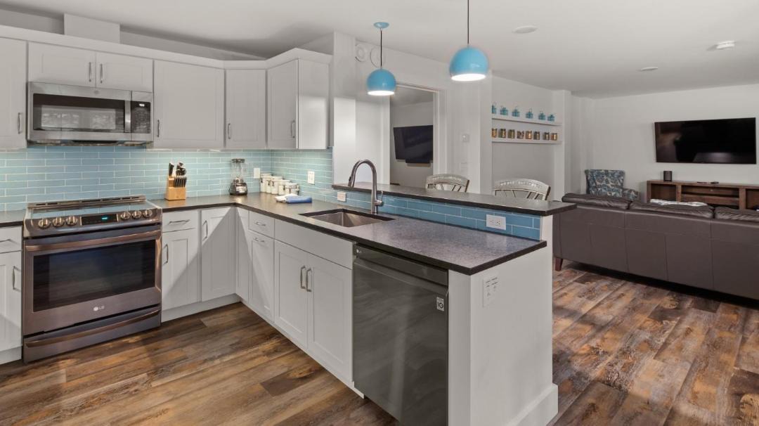 Photo of Kitchen in Warren